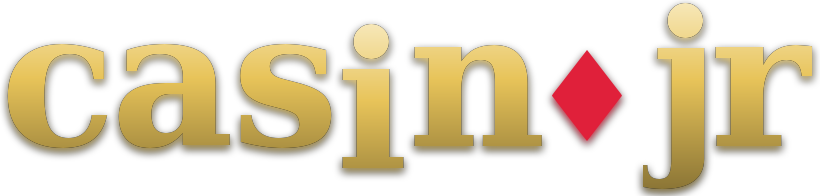 casino jr logo
